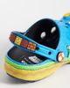 Crocs Crocs Mario Classic clogs-Multi - 4