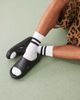 Crocs Crocs Mellow slides in black - 1