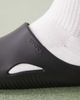 Crocs Crocs Mellow slides in black - 3