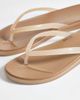 Crocs Crocs Miami flip flops in brown - 2