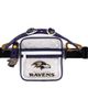 CROCS CROCS Nfl Baltimore Ravens Stadium Bag - 1