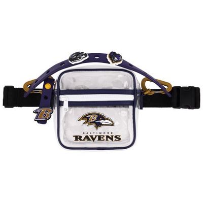 CROCS CROCS Nfl Baltimore Ravens Stadium Bag