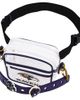 CROCS CROCS Nfl Baltimore Ravens Stadium Bag - 4