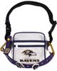 CROCS CROCS Nfl Baltimore Ravens Stadium Bag - 5
