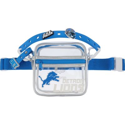 CROCS CROCS Nfl Detroit Lions Stadium Bag