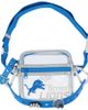 CROCS CROCS Nfl Detroit Lions Stadium Bag - 5