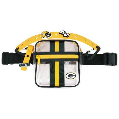 CROCS CROCS Nfl Green Bay Packers Stadium Bag