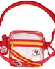 CROCS CROCS Nfl Kansas City Chiefs Stadium Bag - 5