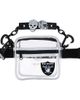 CROCS CROCS Nfl Las Vegas Raiders Stadium Bag - 1