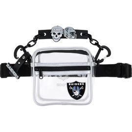 CROCS CROCS Nfl Las Vegas Raiders Stadium Bag