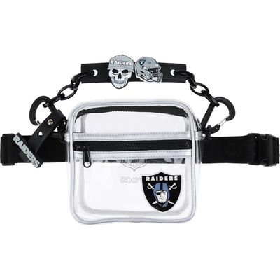 CROCS CROCS Nfl Las Vegas Raiders Stadium Bag