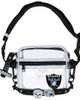 CROCS CROCS Nfl Las Vegas Raiders Stadium Bag - 5