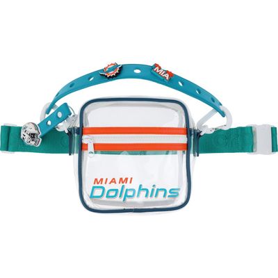 CROCS CROCS Nfl Miami Dolphins Stadium Bag