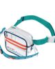 CROCS CROCS Nfl Miami Dolphins Stadium Bag - 4
