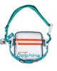 CROCS CROCS Nfl Miami Dolphins Stadium Bag - 5