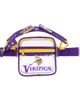 CROCS CROCS Nfl Minnesota Vikings Stadium Bag - 1
