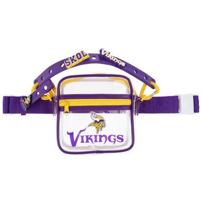 CROCS CROCS Nfl Minnesota Vikings Stadium Bag