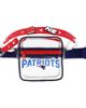 CROCS CROCS Nfl New England Patriots Stadium Bag - 1