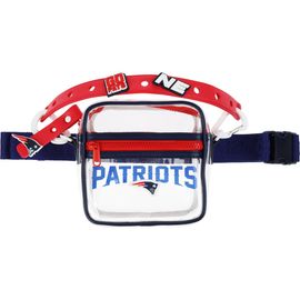 CROCS CROCS Nfl New England Patriots Stadium Bag