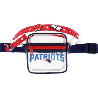 CROCS CROCS Nfl New England Patriots Stadium Bag