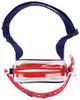 CROCS CROCS Nfl New England Patriots Stadium Bag - 2