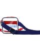 CROCS CROCS Nfl New England Patriots Stadium Bag - 3