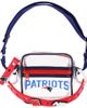 CROCS CROCS Nfl New England Patriots Stadium Bag - 5