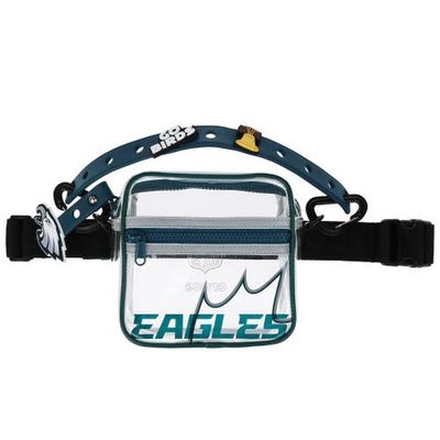 CROCS CROCS Nfl Philadelphia Eagles Stadium Bag