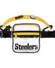 CROCS CROCS Nfl Pittsburgh Steelers Stadium Bag - 1