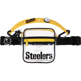 CROCS CROCS Nfl Pittsburgh Steelers Stadium Bag