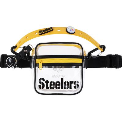 CROCS CROCS Nfl Pittsburgh Steelers Stadium Bag