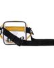 CROCS CROCS Nfl Pittsburgh Steelers Stadium Bag - 3