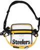 CROCS CROCS Nfl Pittsburgh Steelers Stadium Bag - 5