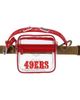 CROCS CROCS Nfl San Francisco 49ers Stadium Bag - 1
