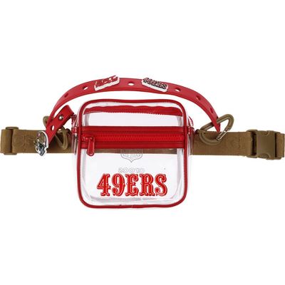 CROCS CROCS Nfl San Francisco 49ers Stadium Bag