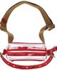 CROCS CROCS Nfl San Francisco 49ers Stadium Bag - 2