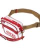 CROCS CROCS Nfl San Francisco 49ers Stadium Bag - 4