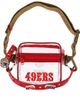 CROCS CROCS Nfl San Francisco 49ers Stadium Bag - 5