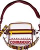 CROCS CROCS Nfl Washington Commanders Stadium Bag - 1