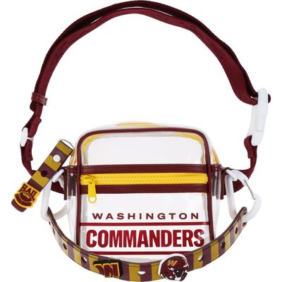 CROCS CROCS Nfl Washington Commanders Stadium Bag