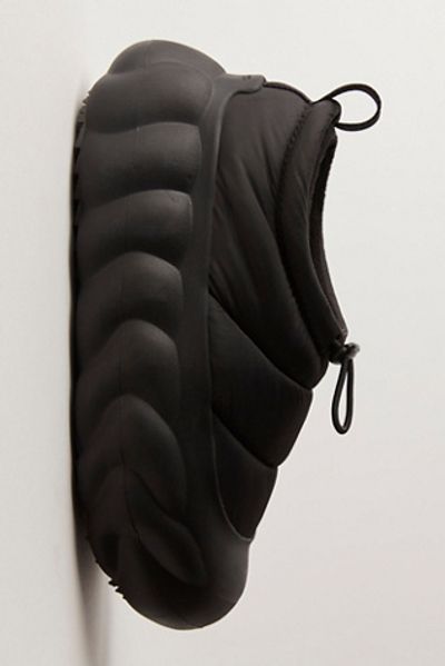 Crocs Crocs Overpuff Shorty Slip-Ons