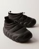 Crocs Crocs Overpuff Shorty Slip-Ons - 2