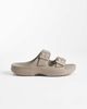 Crocs Crocs Saturday sandals in brown - 1