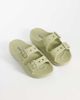 Crocs Crocs Saturday sandals in tac green - 2