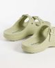 Crocs Crocs Saturday sandals in tac green - 4