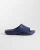 Crocs Crocs Saturday Slide in blue - 1