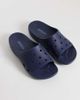 Crocs Crocs Saturday Slide in blue - 2