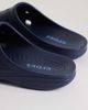 Crocs Crocs Saturday Slide in blue - 4