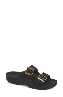 CROCS CROCS Saturday Slide Sandal