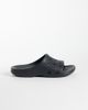 Crocs Crocs Saturday Slides in black - 2